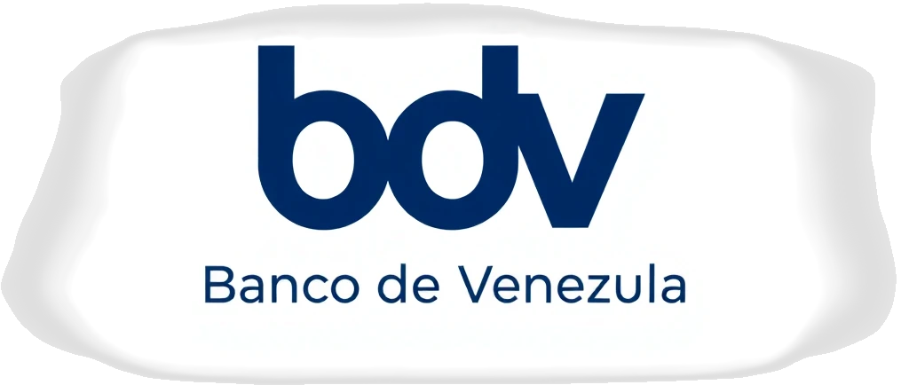 Logo BDV Empresas