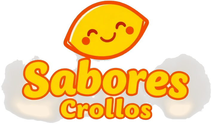 Logo Sabores Criollos